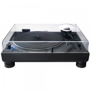 Програвач вінілу Technics SL-1210GR-2EK Black 